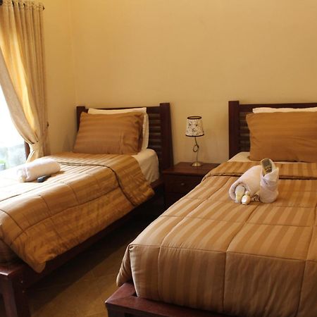 Puri Pondok Dawa Villa Kusamba Стая снимка