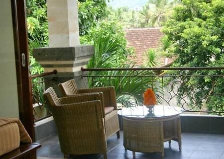 Puri Pondok Dawa Villa Kusamba Екстериор снимка
