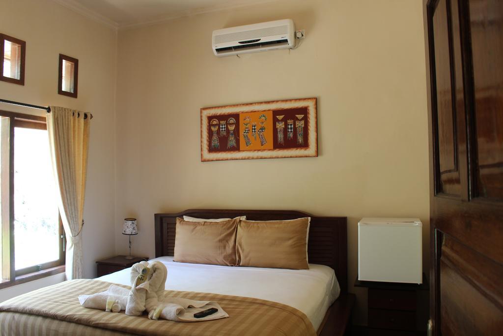 Puri Pondok Dawa Villa Kusamba Стая снимка