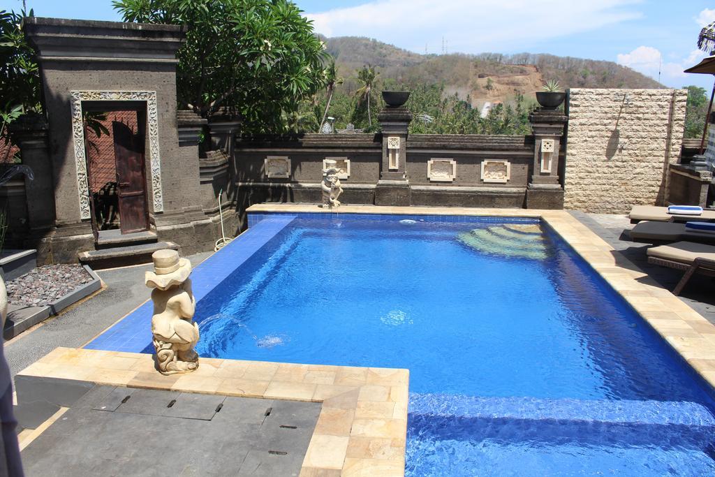 Puri Pondok Dawa Villa Kusamba Екстериор снимка