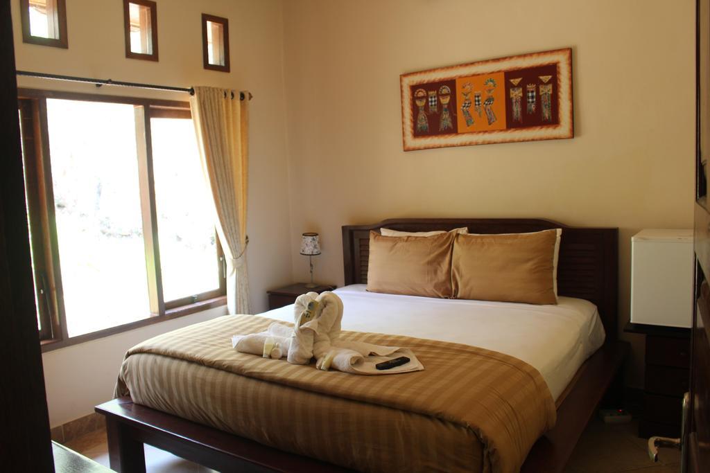 Puri Pondok Dawa Villa Kusamba Стая снимка
