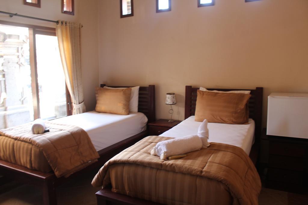 Puri Pondok Dawa Villa Kusamba Стая снимка