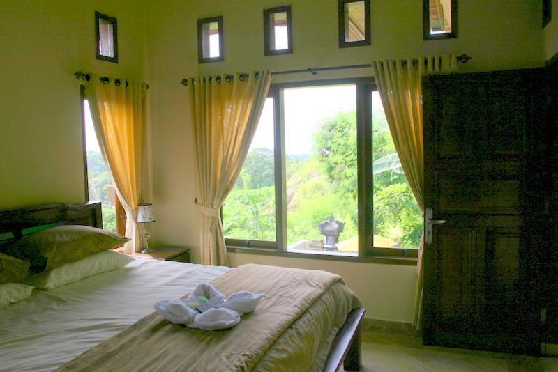 Puri Pondok Dawa Villa Kusamba Екстериор снимка