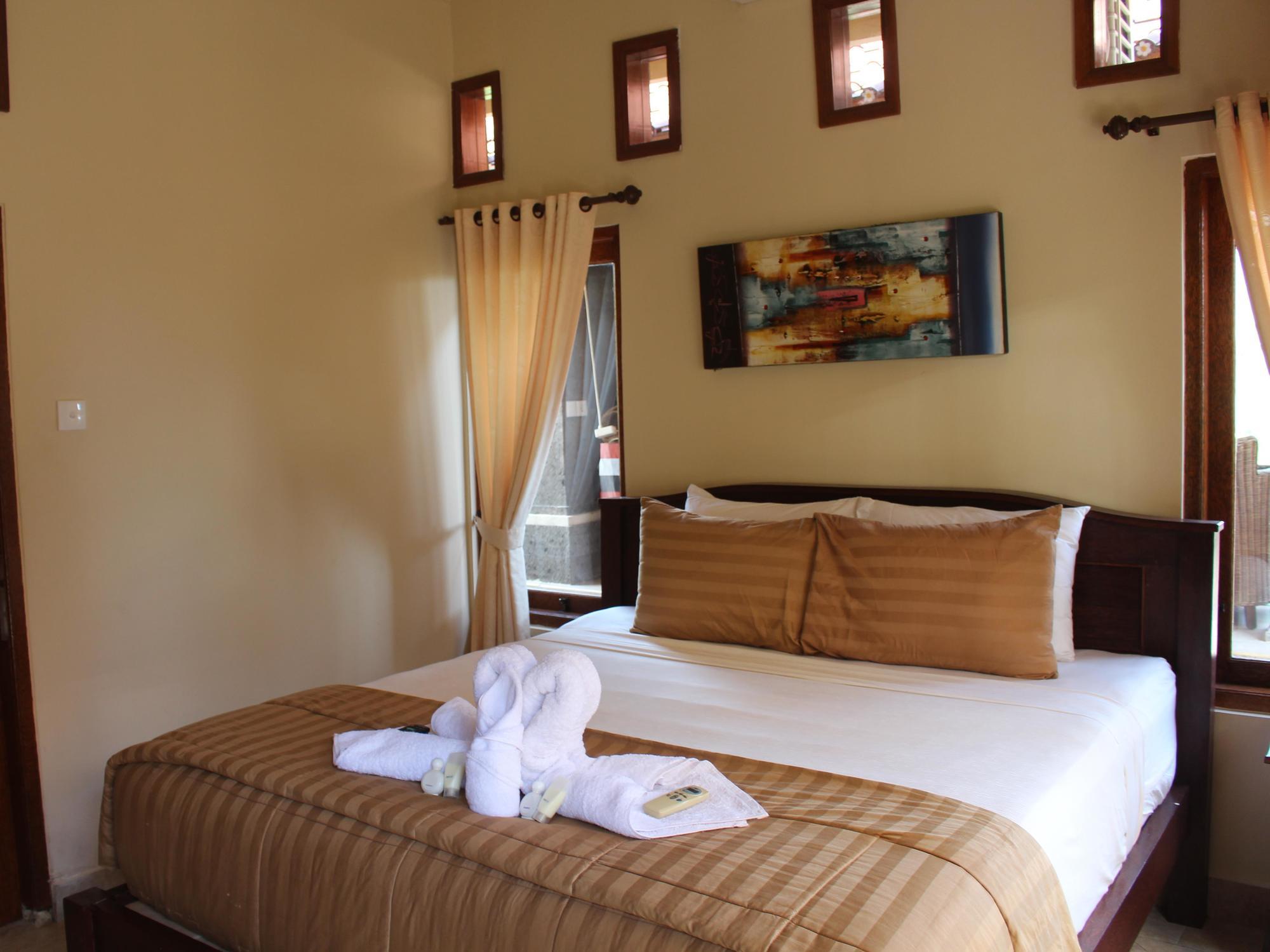 Puri Pondok Dawa Villa Kusamba Екстериор снимка
