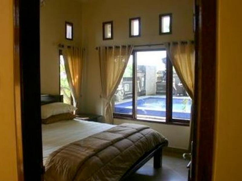 Puri Pondok Dawa Villa Kusamba Екстериор снимка
